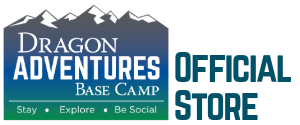 Dragon Adventures Base Camp Store