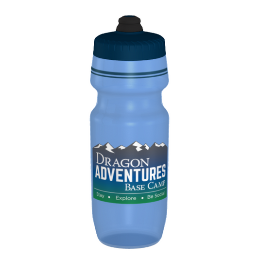 DABC Water Bottle