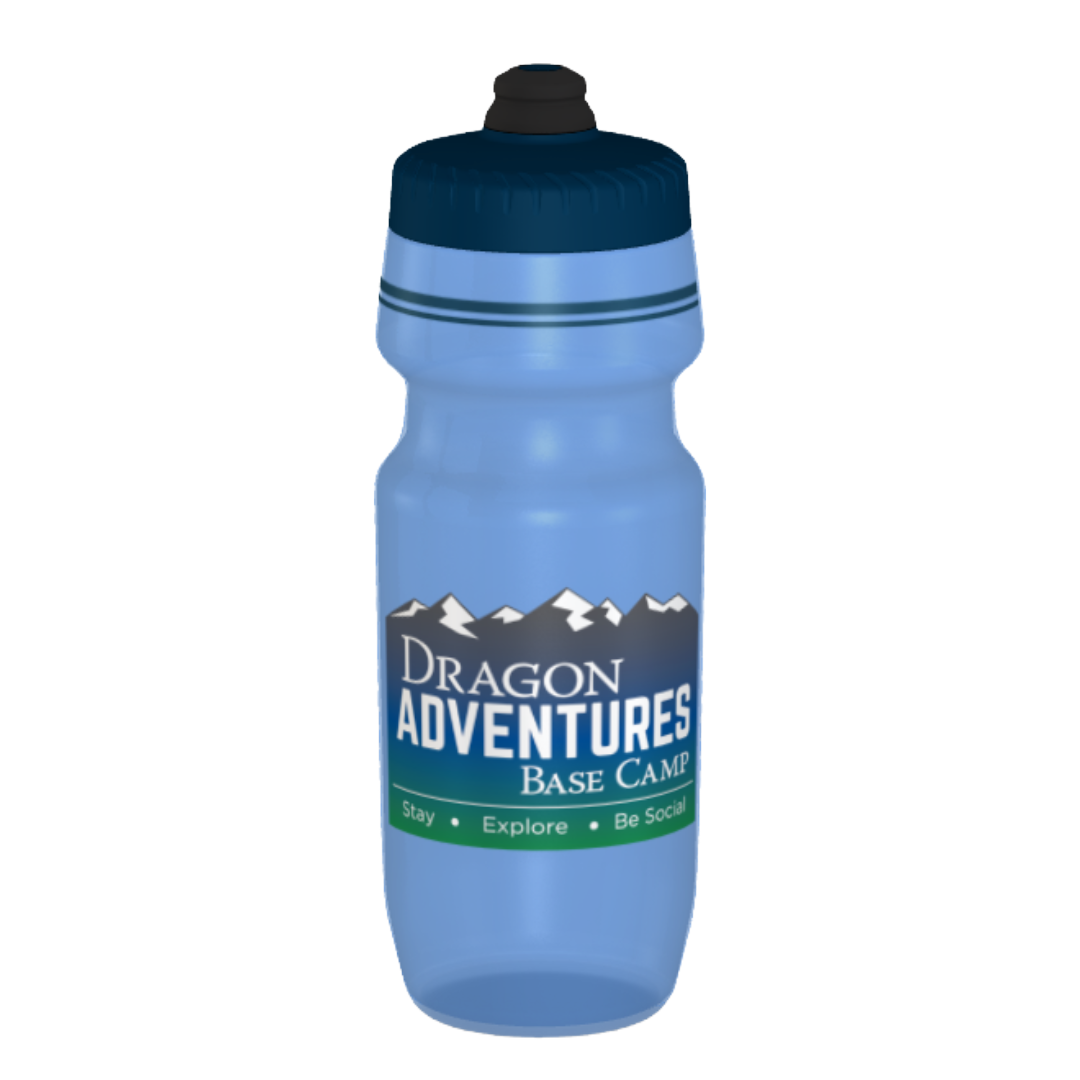 DABC Water Bottle