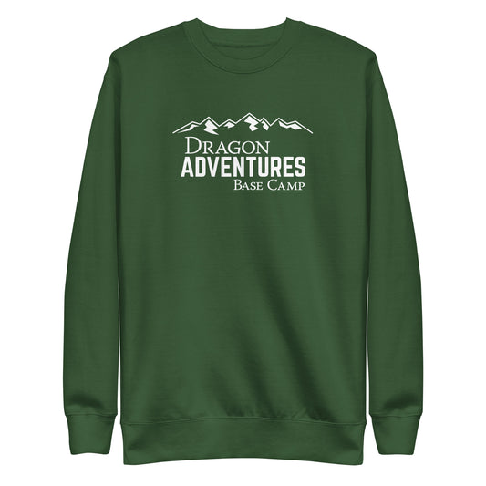DABC Crew Neck Sweatshirt