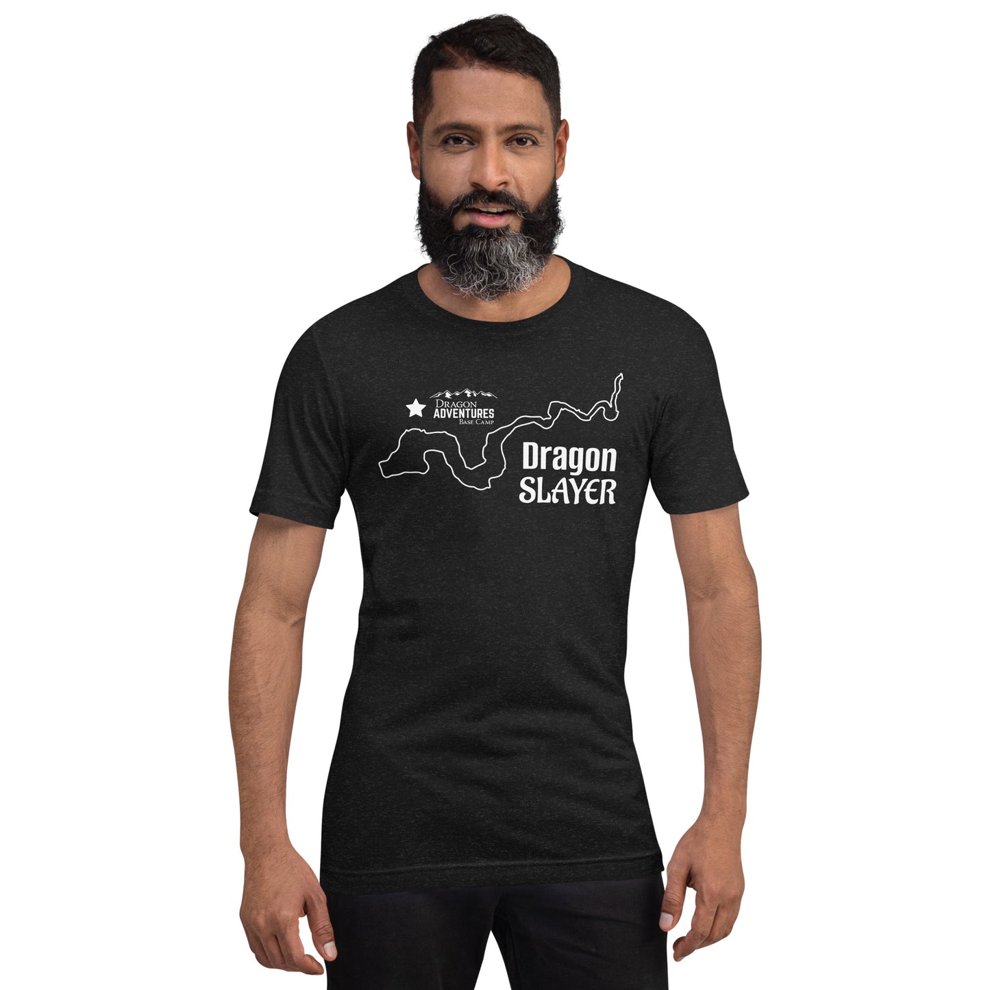 DABC Dragon Slayer T-shirt