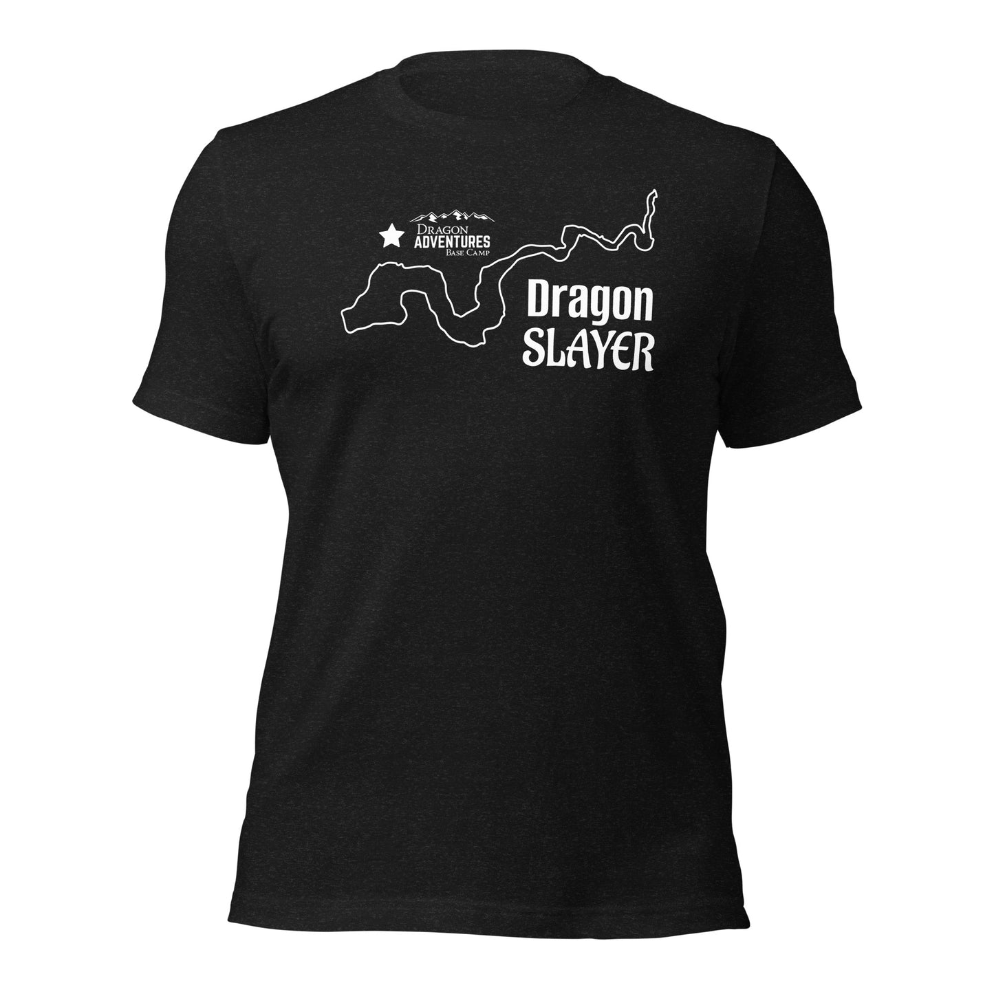 DABC Dragon Slayer T-shirt