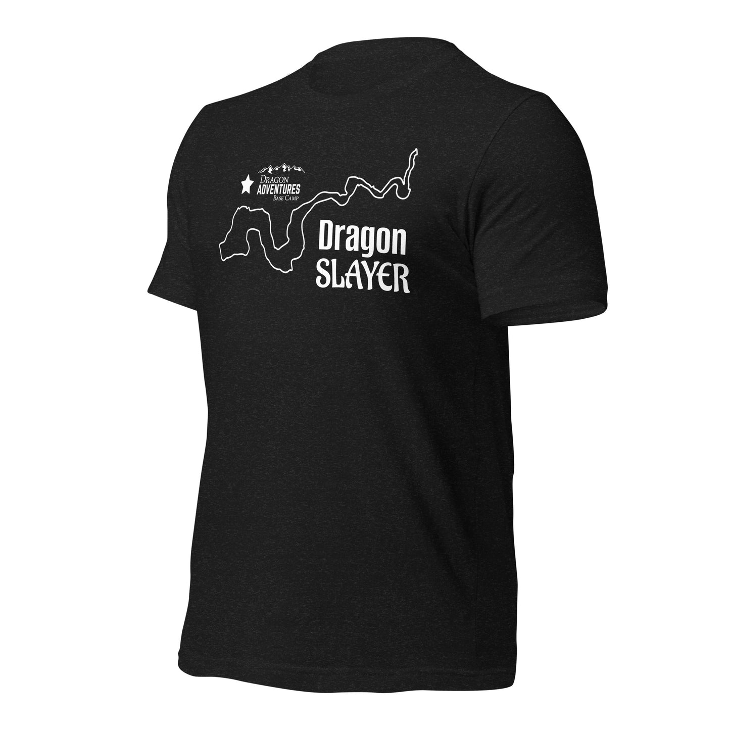 DABC Dragon Slayer T-shirt