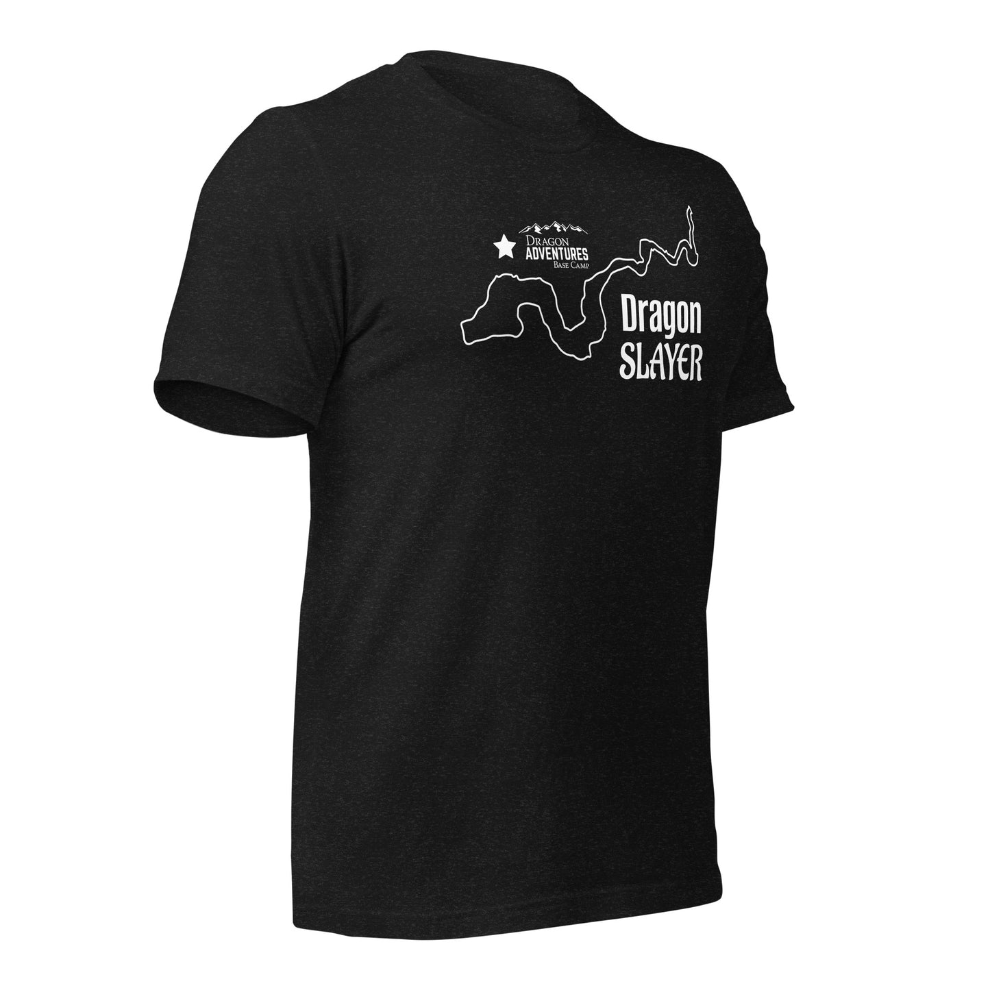 DABC Dragon Slayer T-shirt