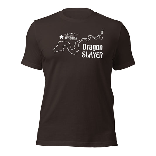 DABC Dragon Slayer T-shirt