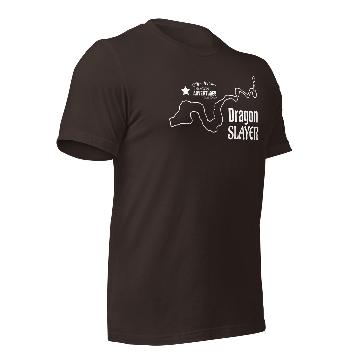 DABC Dragon Slayer T-shirt