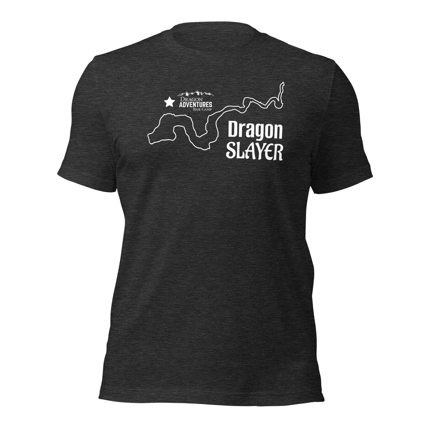 DABC Dragon Slayer T-shirt