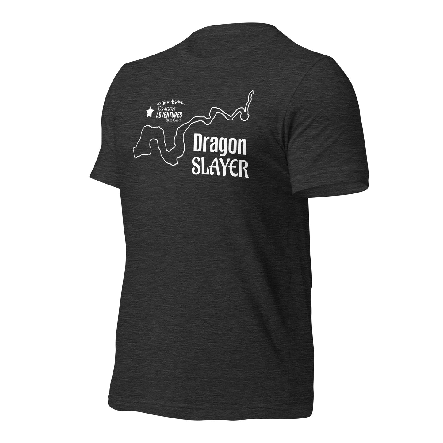 DABC Dragon Slayer T-shirt