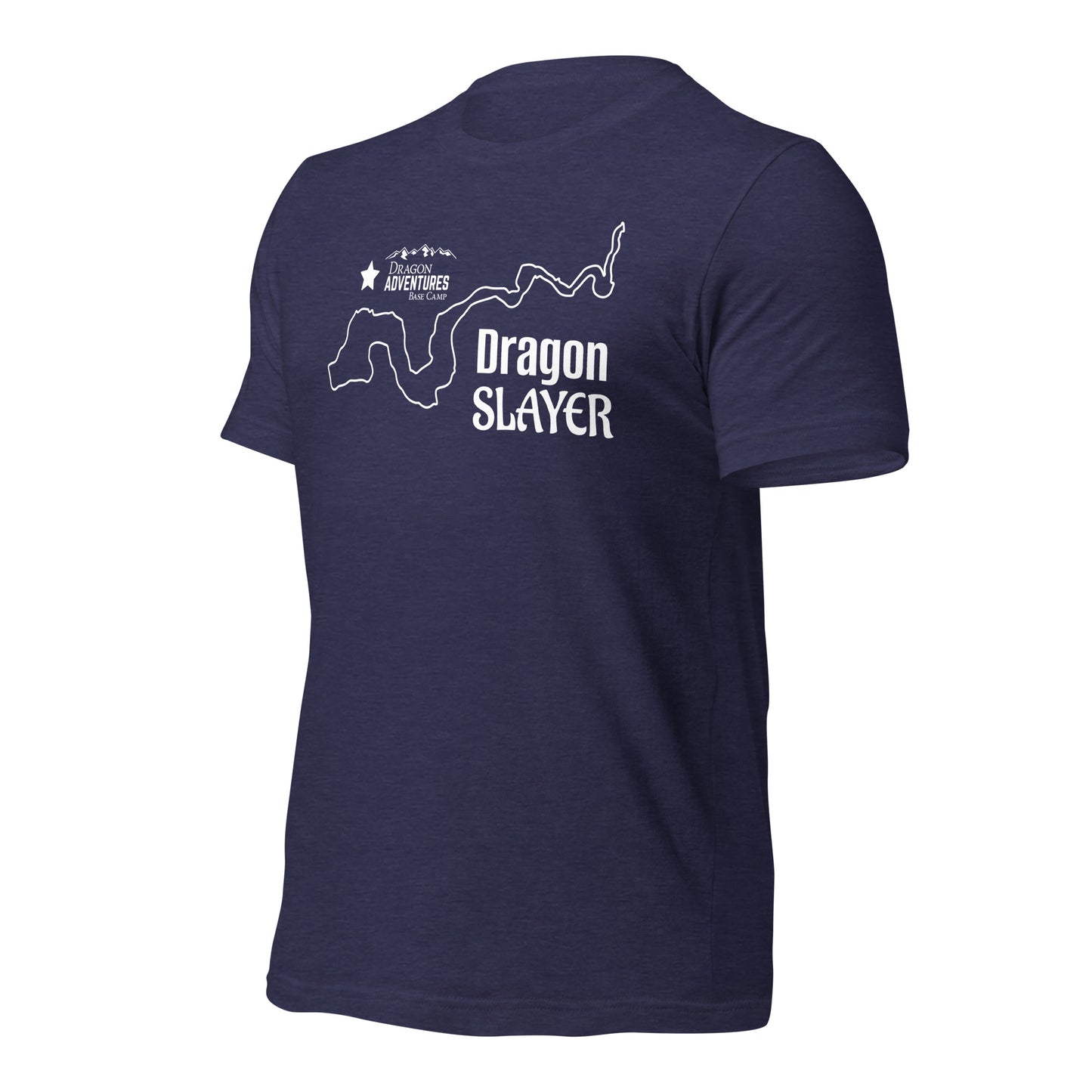 DABC Dragon Slayer T-shirt