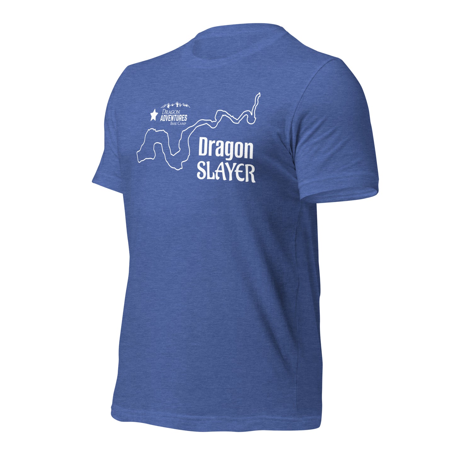 DABC Dragon Slayer T-shirt