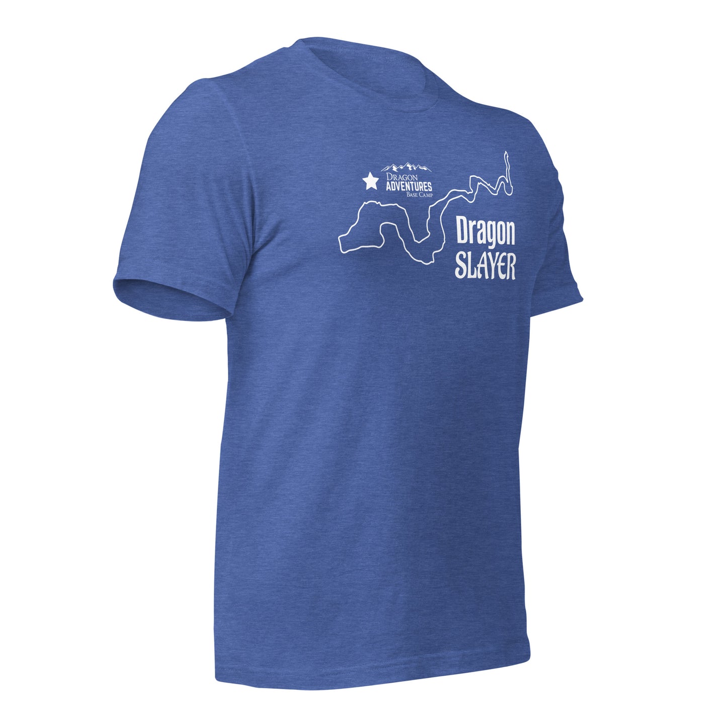 DABC Dragon Slayer T-shirt